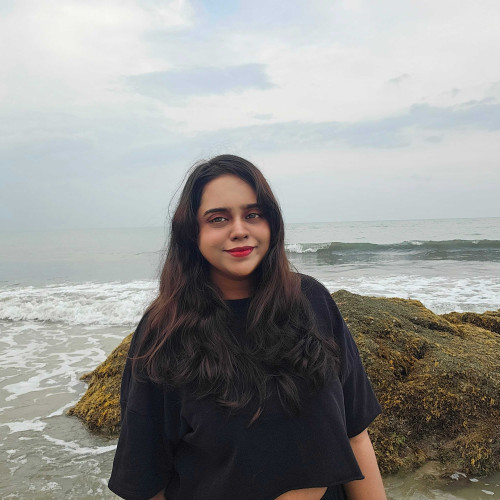 sarah v. profile photo