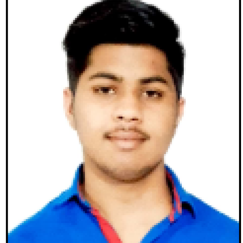 Mitanshu G.