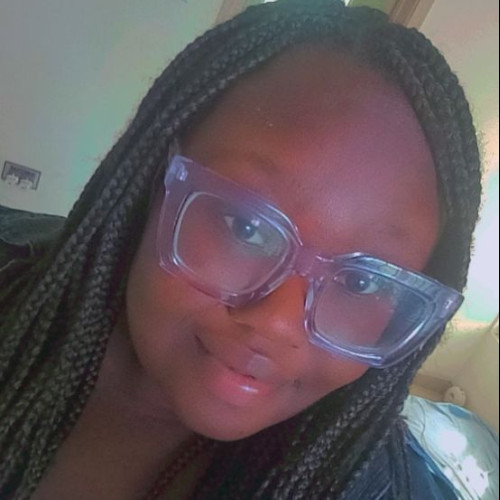 Ijeoma  U. profile photo