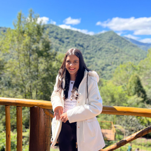 Mileny  S. profile photo