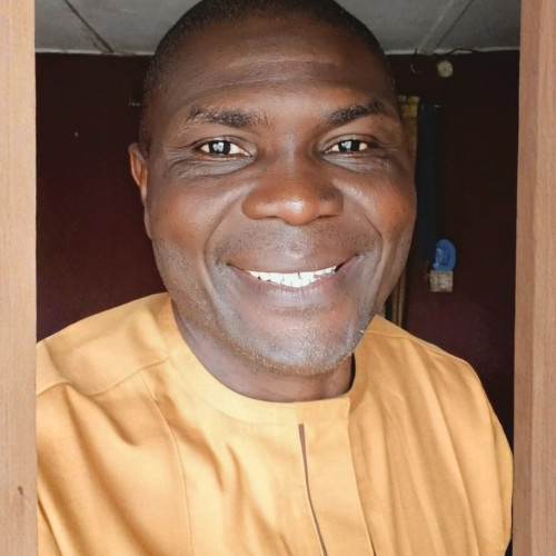 Ayodele  A.