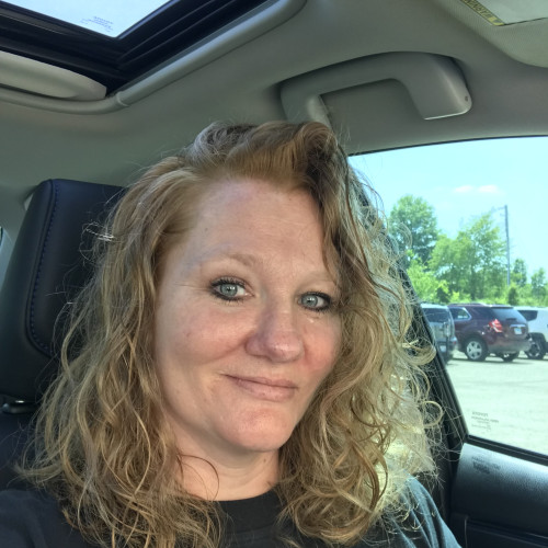 Melissa G. profile photo