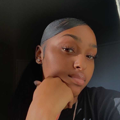 Mieka D. profile photo