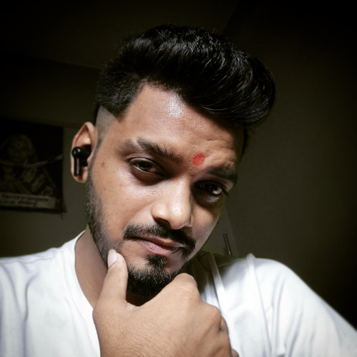 Saurav  K.