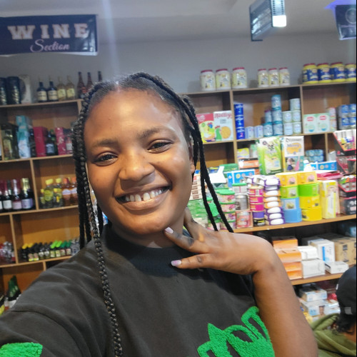 Kolade B. profile photo