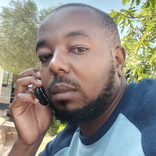 Benson G. profile photo
