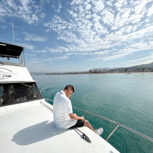 MED E. profile photo