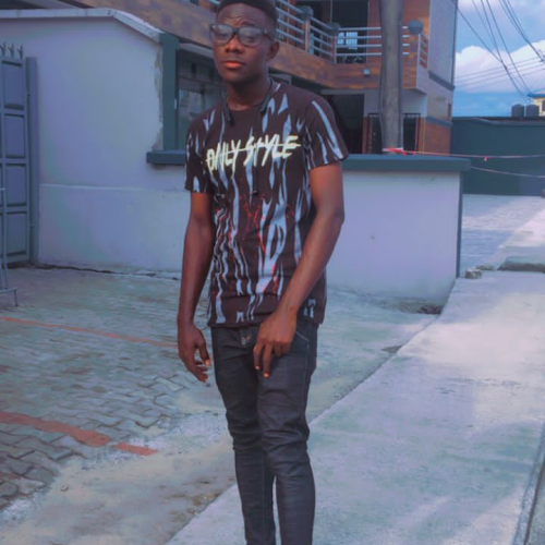 Emmanuel U. profile photo