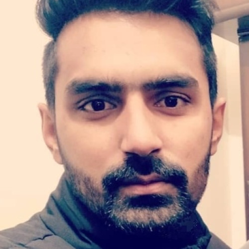 Pardeep  J. profile photo