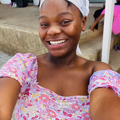 Ombiiey B. profile photo