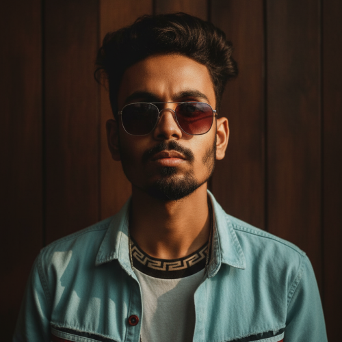 Rakesh  P. profile photo