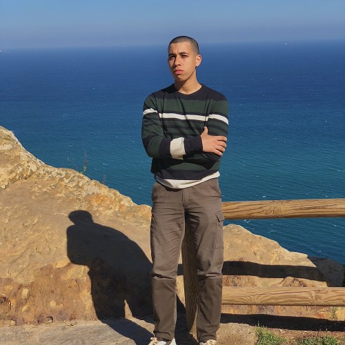 oussama k. profile photo