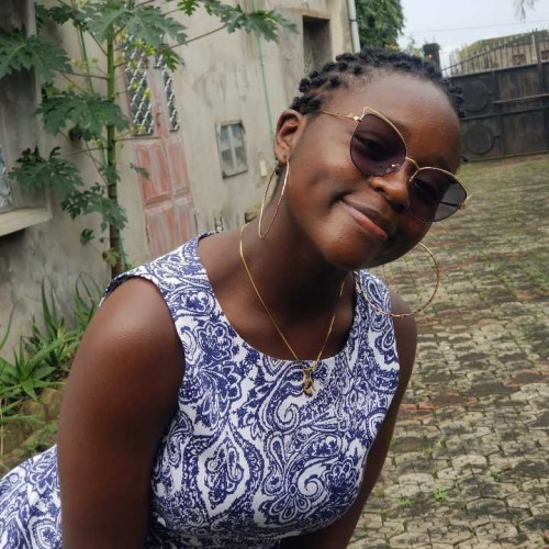 Mera T. profile photo
