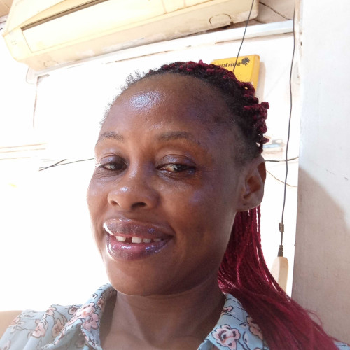 Grace A. profile photo