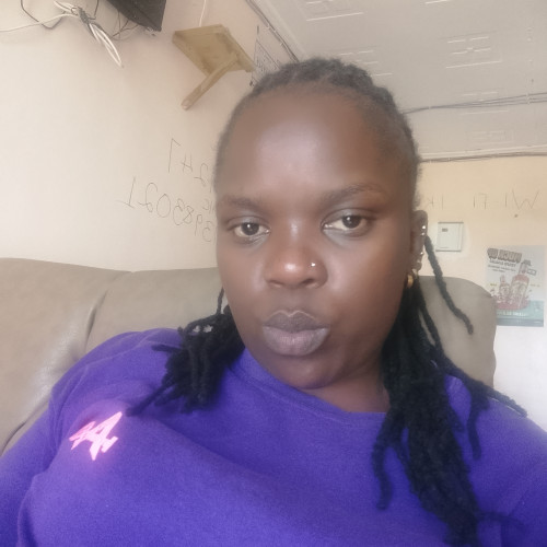 Winnie K. profile photo