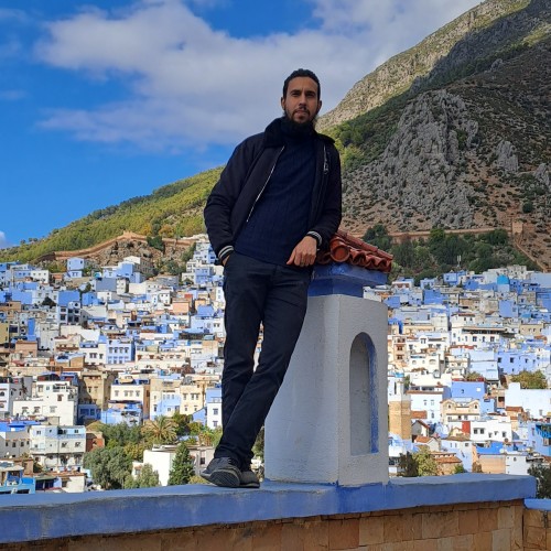 taoufik s. profile photo