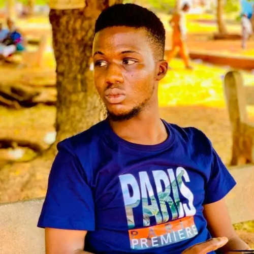 Inyiama  D. profile photo