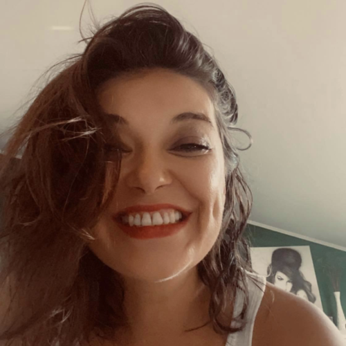 sorina c. profile photo