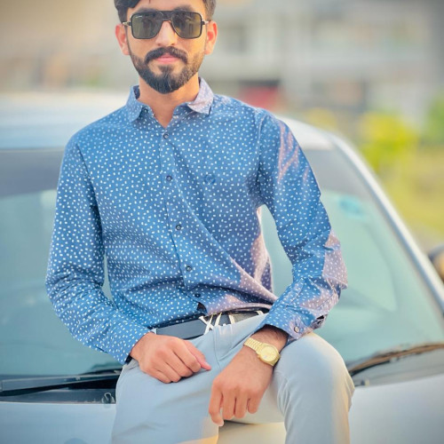 Rai Junaid  k. profile photo