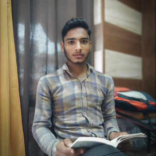Monam K. profile photo