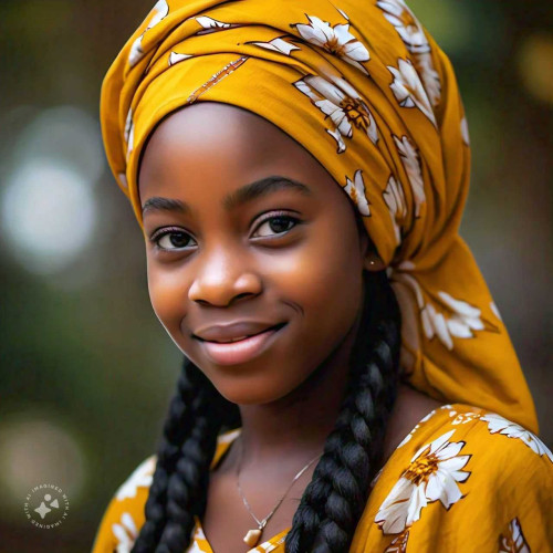 Naa Dzama O. profile photo