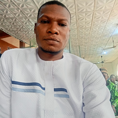 Abiodun S. profile photo