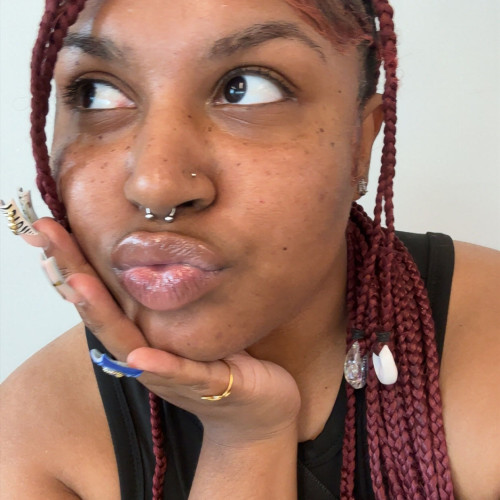 Rose S. profile photo