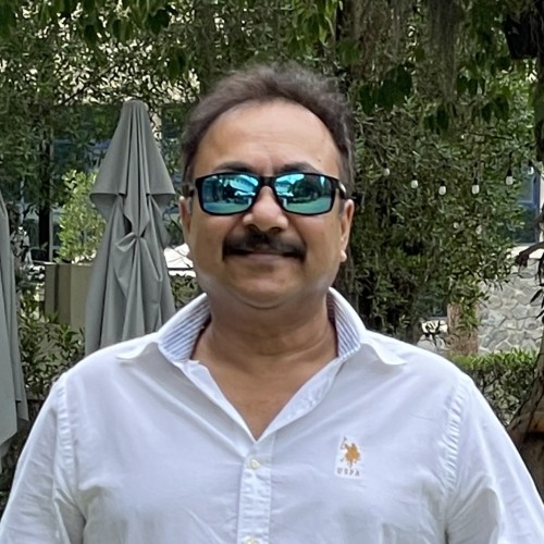 Sudip C.