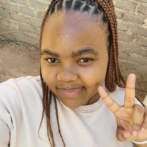 Reabetsoe M. profile photo