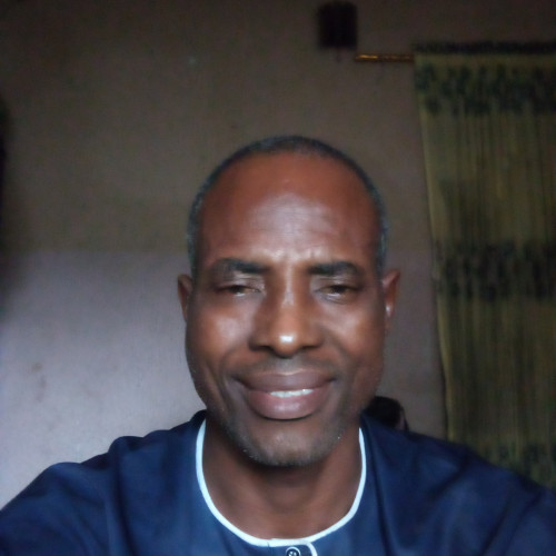 Godspower O. profile photo