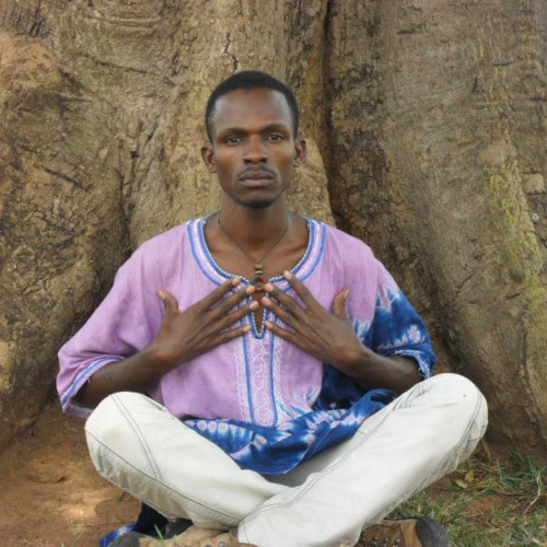 Lukyamuzi J. profile photo