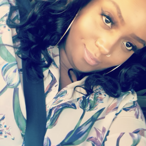 Ayana P.