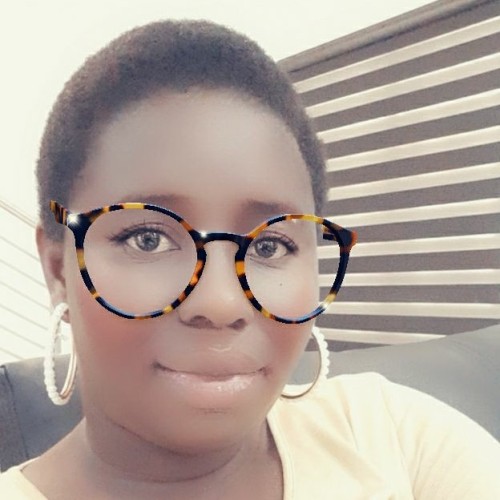 Blessing G. profile photo