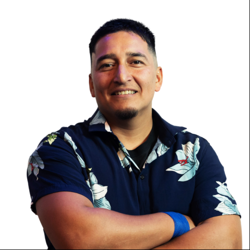 Marcelo D. profile photo