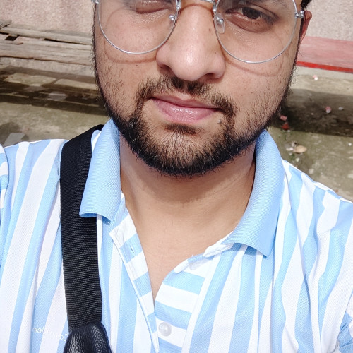 raj D. profile photo
