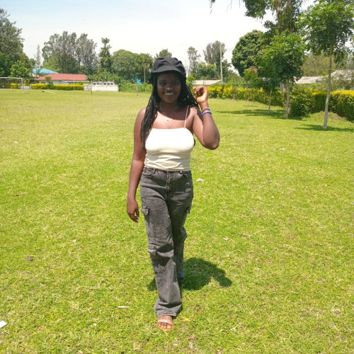 Yvonne A. profile photo