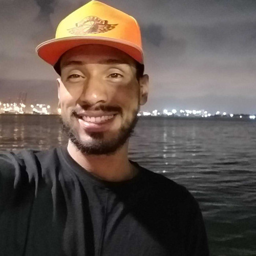 Jorge R. profile photo