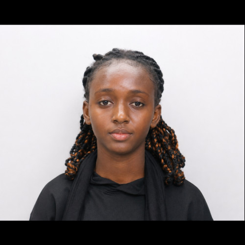 Winnie S. profile photo