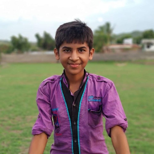 Praveen S.