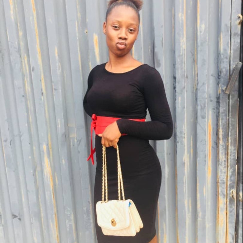 Olanike h.