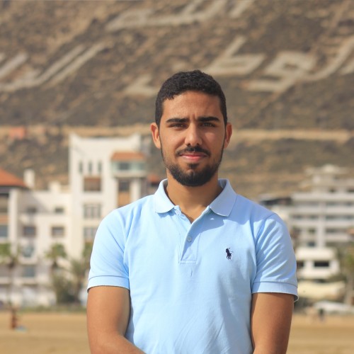 imad e. profile photo