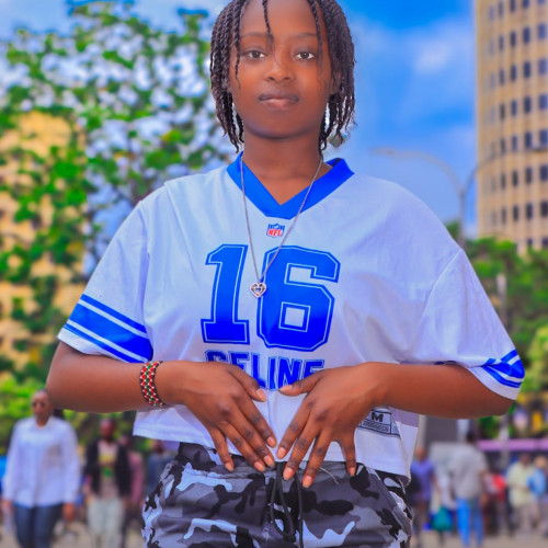 Grace S. profile photo