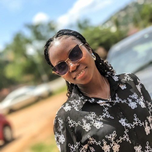 Janeth D. profile photo