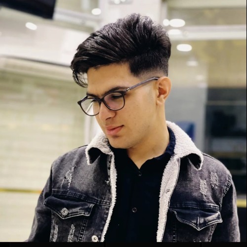 Mehdi Z.