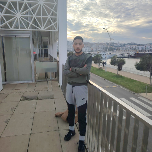 MOHAMED SAID  E. profile photo