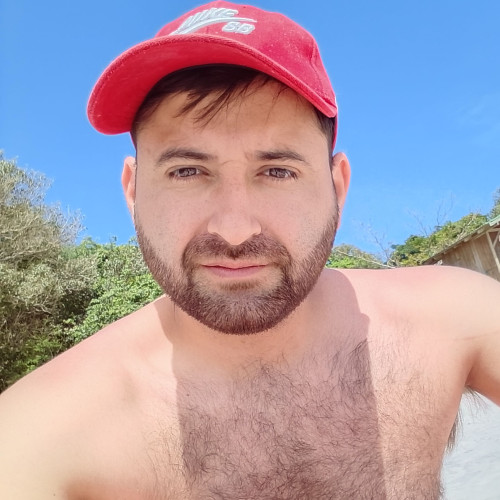Cristian A. profile photo