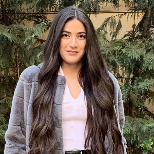 Amani Z. profile photo