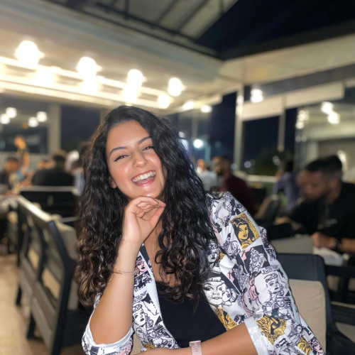 mery b. profile photo