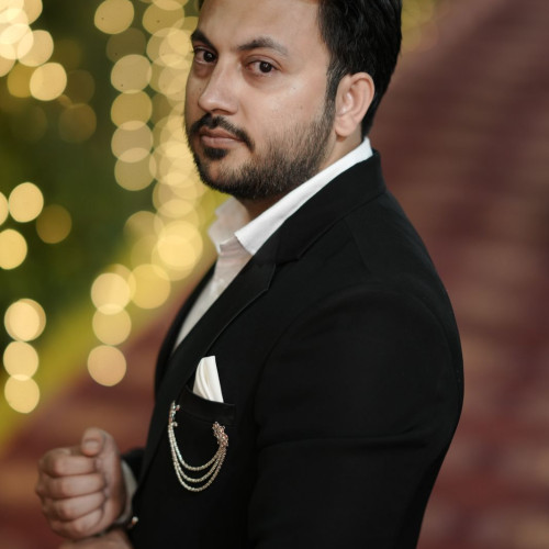 Ahmer F. profile photo
