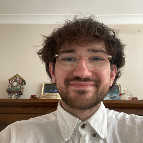 Alex P. profile photo
